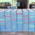 गुलेदगुड्डा में पोल्ट्री कारोबार संकट में