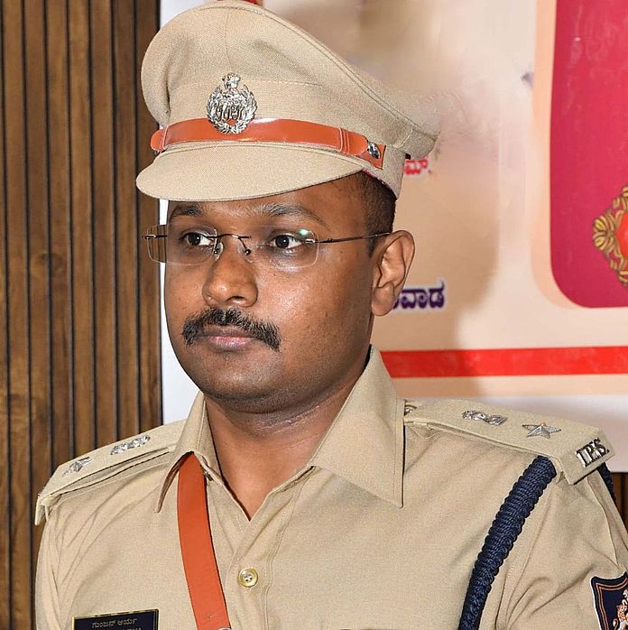 धारवाड़ में ईंधन पर्याप्त, अफवाहों से बचें