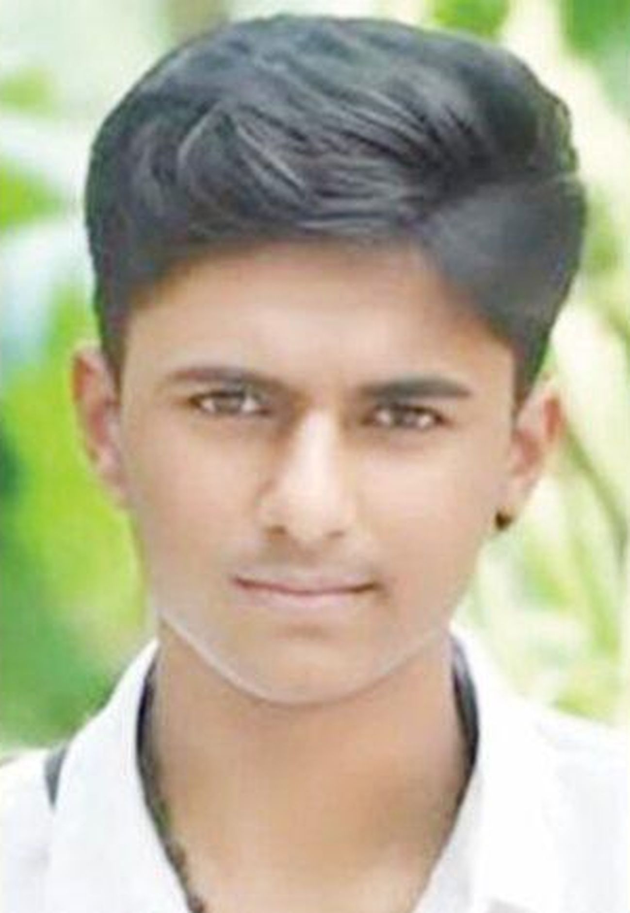 ईरान में लापता हुआ कन्नड़ युवक