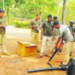 मेंगलूरु में जंगल की आग रोकने की नई रणनीति सफल