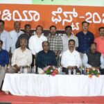 पत्रकार निष्पक्ष होकर सच सामने रखें : डॉ. शंकरप्पा वणिक्याल