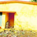 आंगनवाड़ी की कमी से बच्चों का बचपन प्रभावित