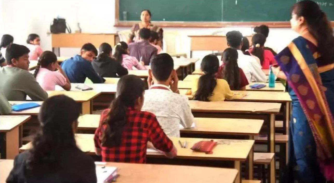 प्रथम पीयूसी परिणाम पर उलझन