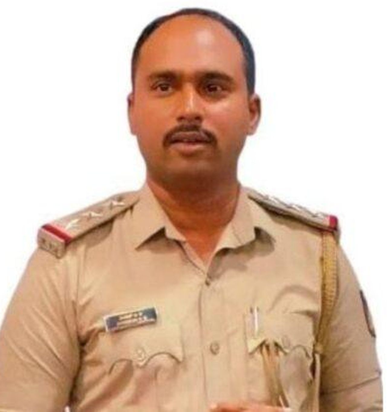 महिलाओं से दुर्व्यवहार के आरोप में इंस्पेक्टर निलंबित