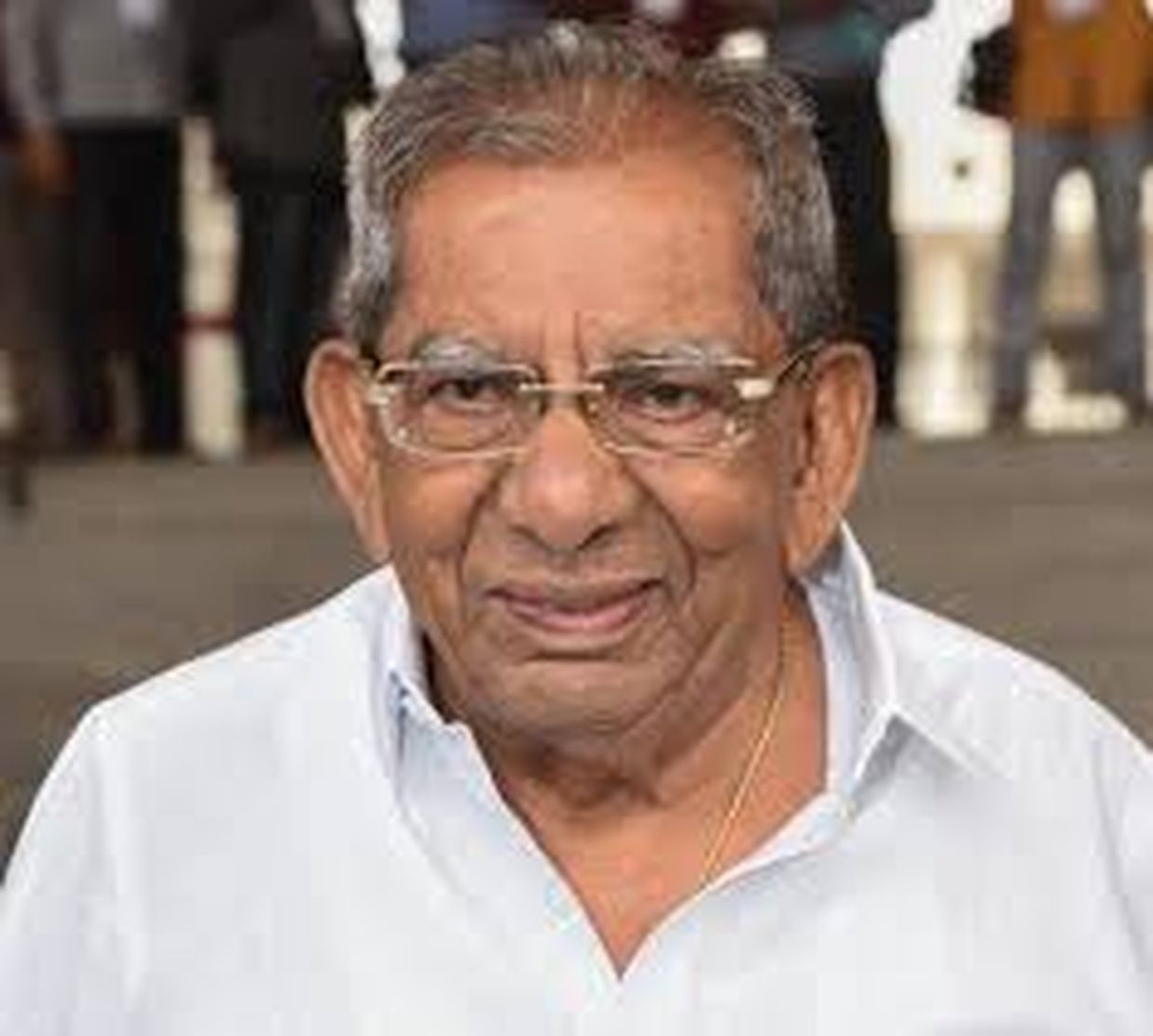 दावणगेरे दक्षिण में शामनूर के अलावा कोई नहीं जीता