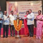 अहिंसा और त्याग के मार्गदर्शक महावीर : चन्नबसप्पा