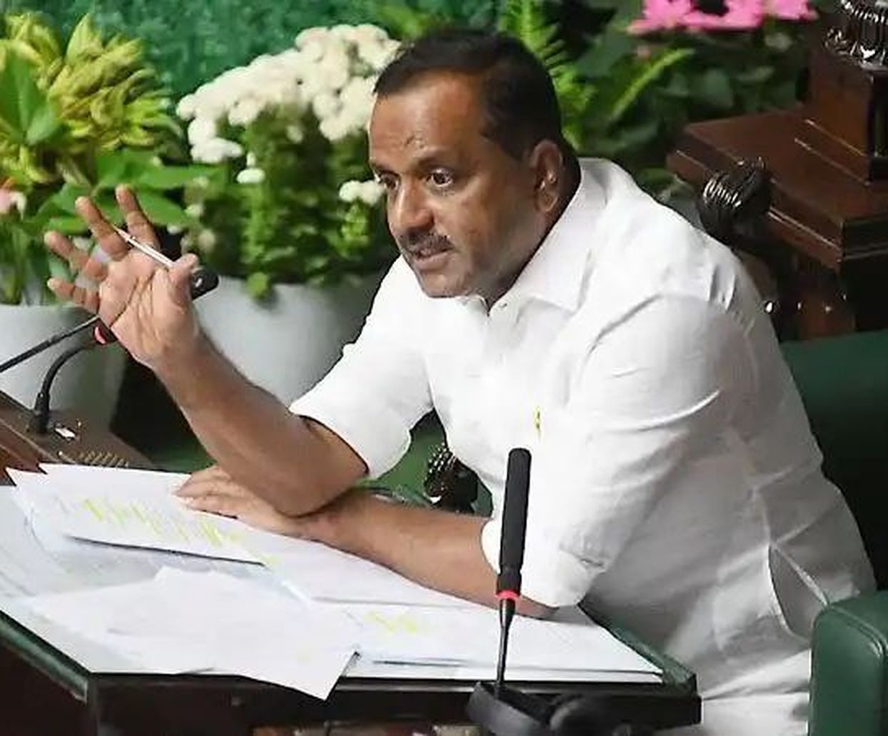 बजट सत्र से पहले विधायकों के लिए विशेष कार्यशाला 9 मार्च को बेंगलूरु में