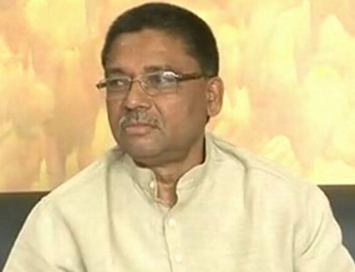 विचारधाराओं की लड़ाई में कांग्रेस की जीत तय: वीएस. उग्रप्पा