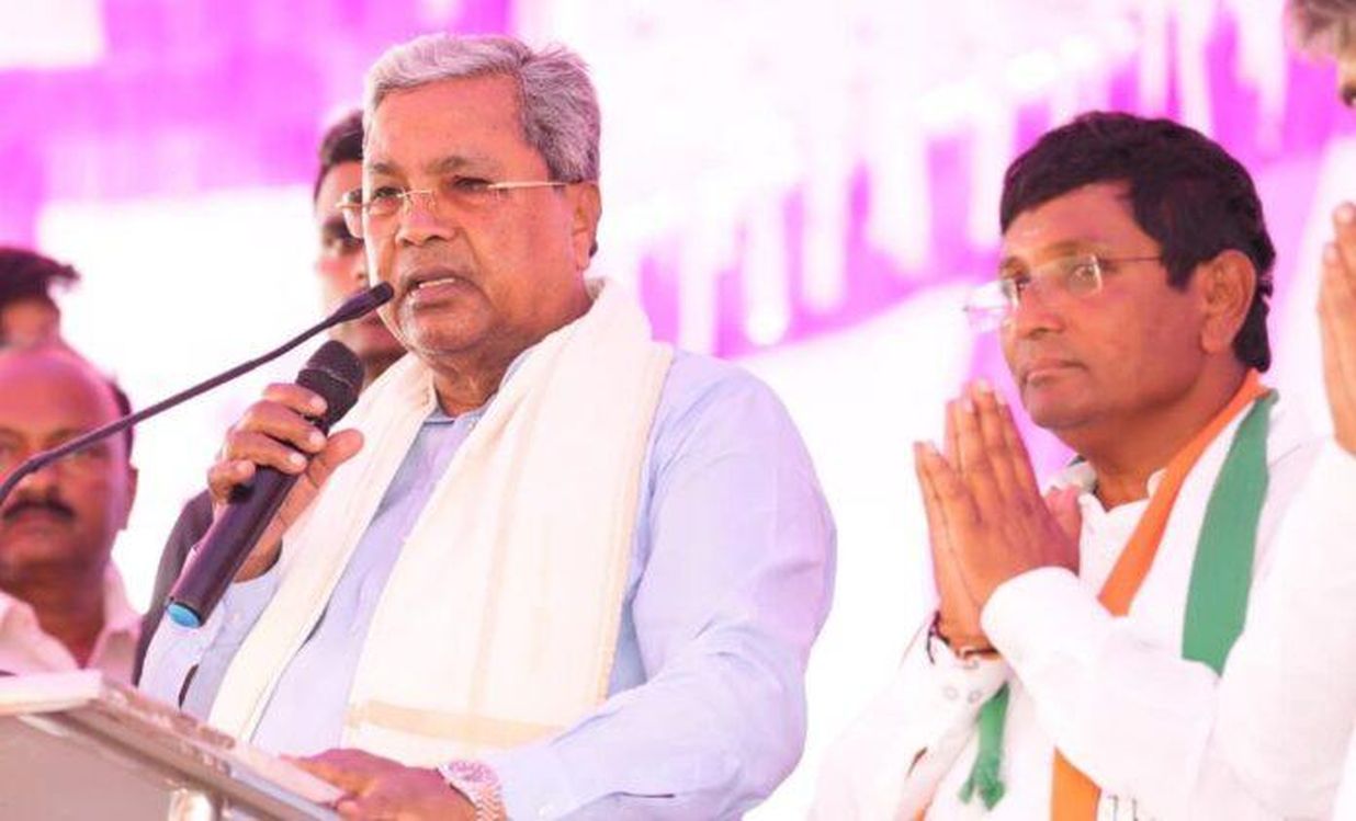 "मेटी की आत्मा की शांति के लिए उमेश को जिताएं"