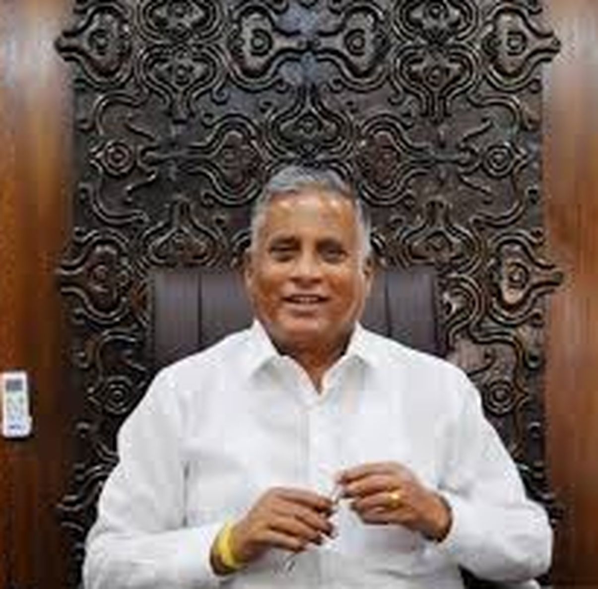 कर्नाटक को नई मेमू ट्रेन की सौगात, 3 जिलों को बड़ा लाभ