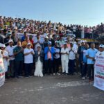 महिला-पुरुष समानता से ही संभव सशक्त समाज : प्रो. विजया कोरिशेट्टी