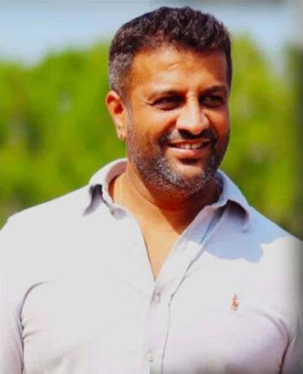 कांग्रेस नेता नायक पर जानलेवा हमला, चार संदिग्ध हिरासत में