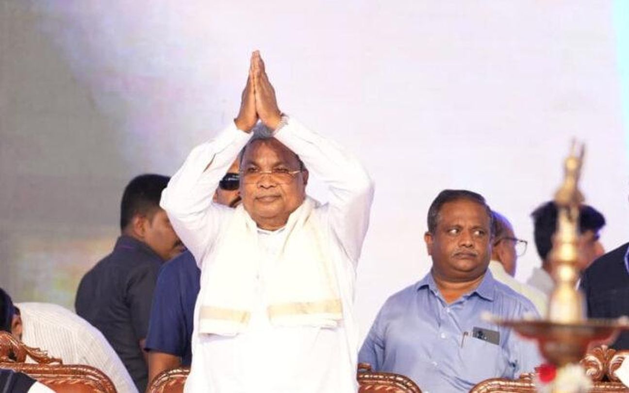 बागलकोट में बनेगा सरकारी मेडिकल कॉलेज, एच.वाई. मेटी का सपना साकार: सीएम