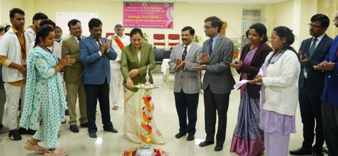 महिलाओं के लिए संतुलित स्वास्थ्य बेहद आवश्यक