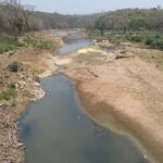 बेड़ती-वरदा नदी जोड़ परियोजना पर नया विवाद