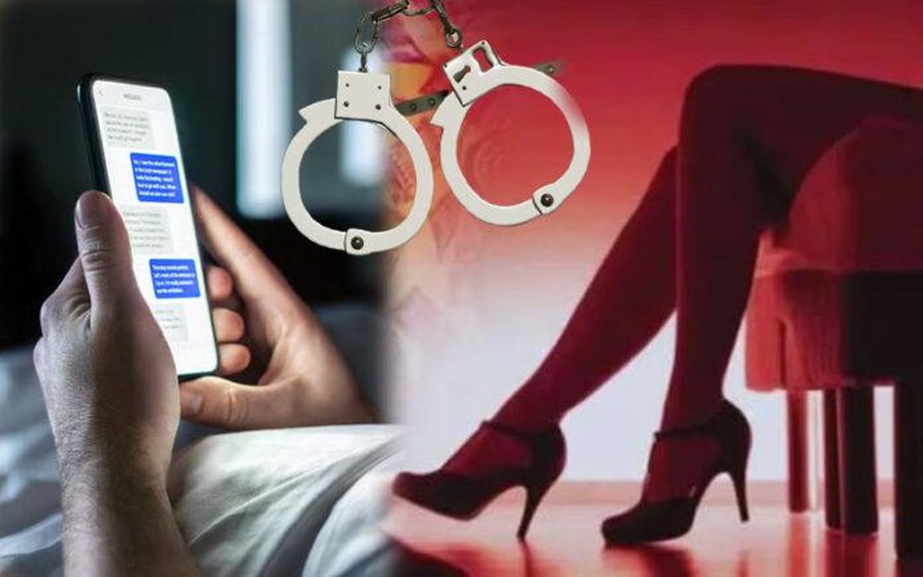 हनी ट्रैप गैंग का भंडाफोड़, फैशन डिजाइनर गिरफ्तार, साथी फरार