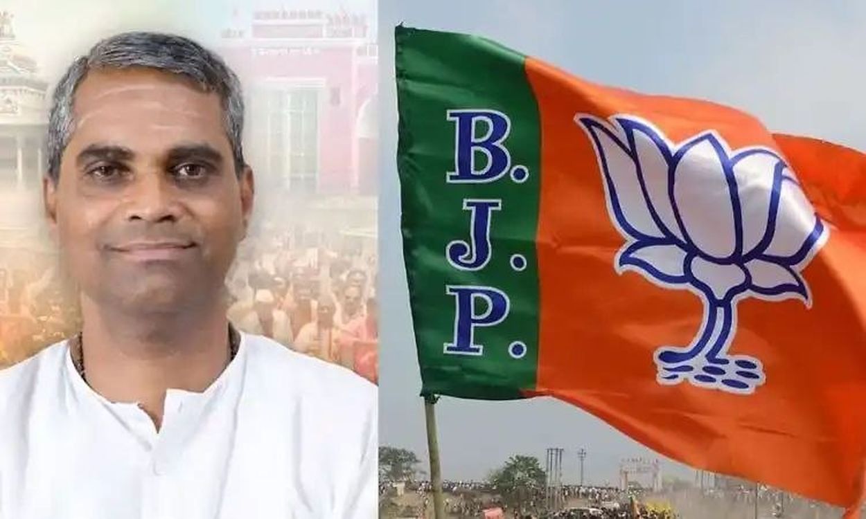 बागलकोट उपचुनाव: ‘घर वापसी’ रणनीति से सियासत तेज