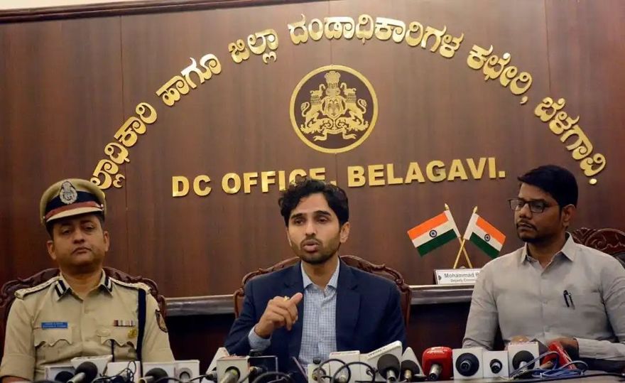 बेलगावी में एलपीजी, पेट्रोल-डीजल की कोई कमी नहीं