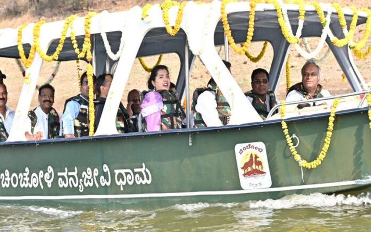 चिंचोली को मिलेगा पर्यटन सर्किट का दर्जा