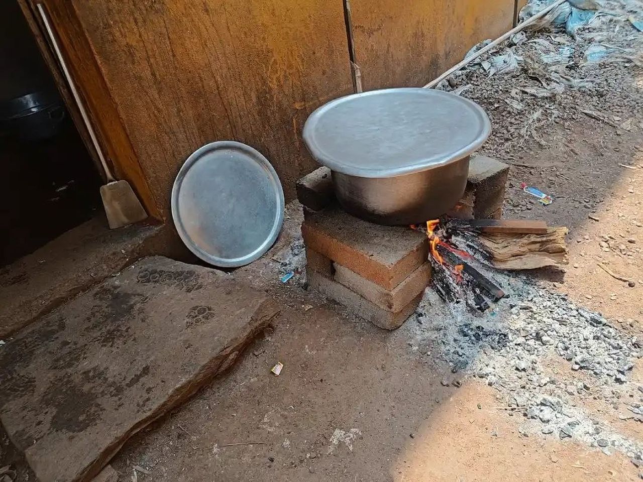 एलपीजी संकट से चित्रदुर्ग के होटल बंद