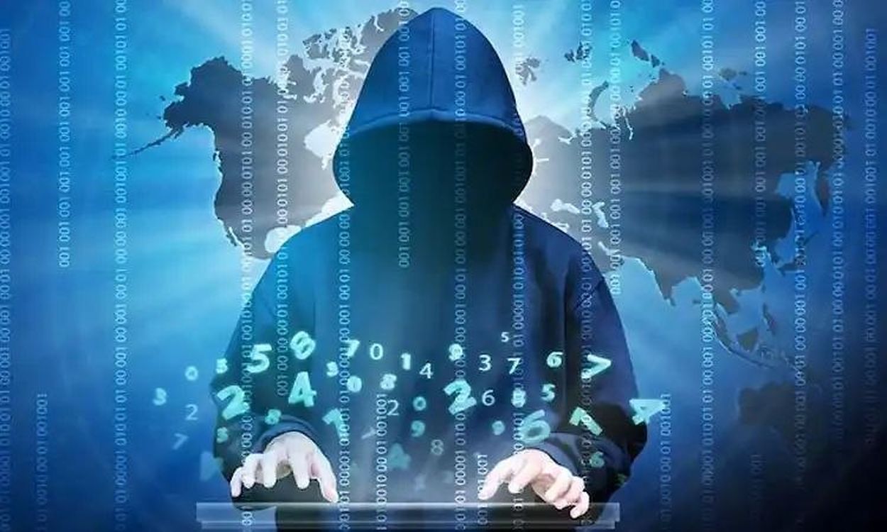 कर्नाटक में 3 साल में 61,644 साइबर अपराध