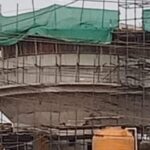 दांडेली की 24 गुणा 7 जल योजना पर सवाल