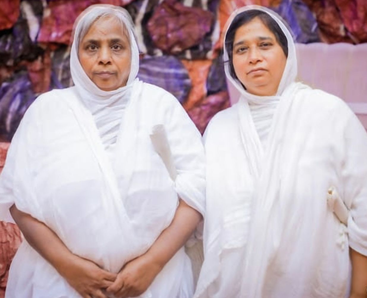 तप ही जैन धर्म की आधारशिला: साध्वी भव्यगुणा