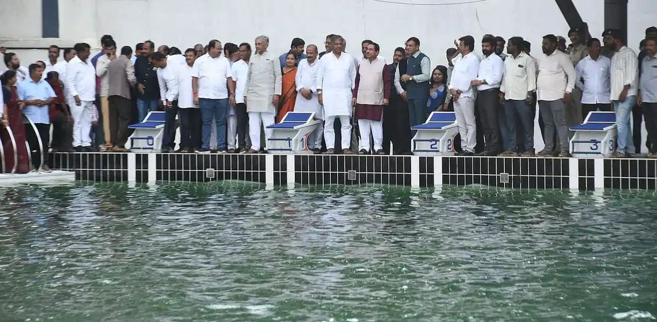 रखरखाव के लिए सोसाइटी बनाएं