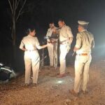 संपत्ति के लिए भाई की हत्या