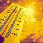 तापमान बढ़ते ही अलर्ट: हीट स्ट्रोक से निपटने को अस्पताल तैयार