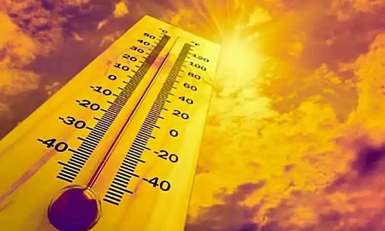 तापमान बढ़ते ही अलर्ट: हीट स्ट्रोक से निपटने को अस्पताल तैयार