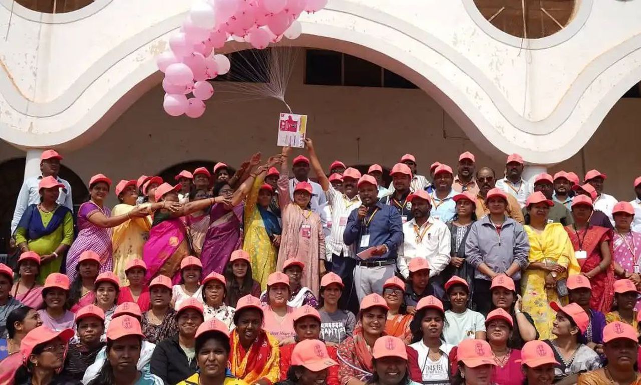 तनाव से उबरने के लिए खेल-सांस्कृतिक गतिविधियों में भाग लेना जरूरी