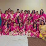 गणगौर विसर्जन पर उमड़ा श्रद्धा का सैलाब