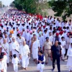 अहिंसा, अनेकांत और क्षमा ही विश्वशांति का मार्ग