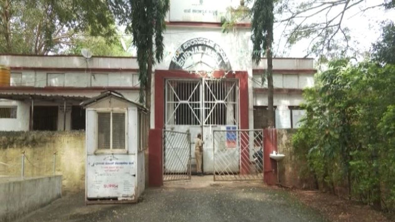 हुब्बल्ली उप-कारागार में सख्ती