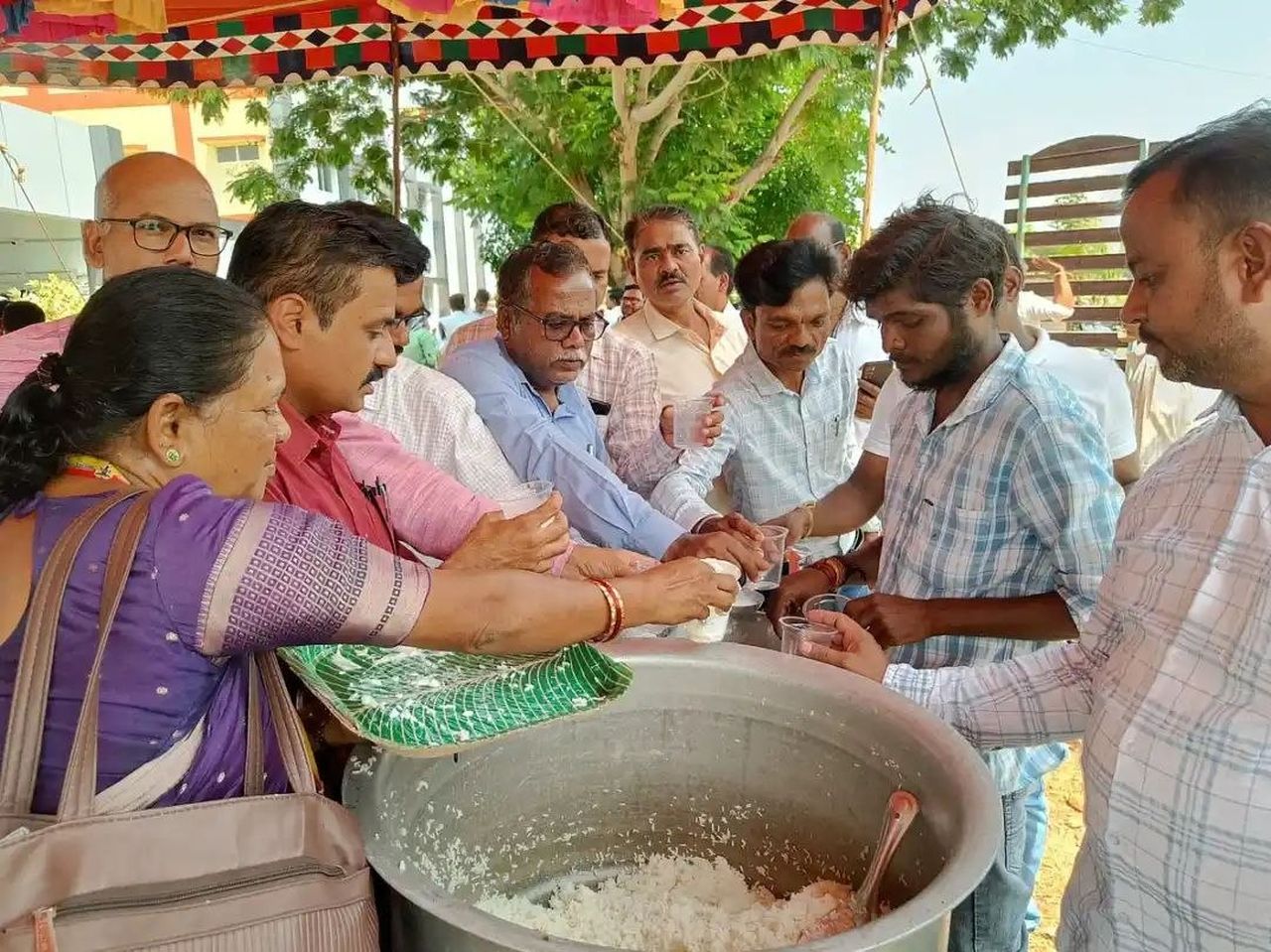 जनगणना प्रशिक्षण में अव्यवस्था