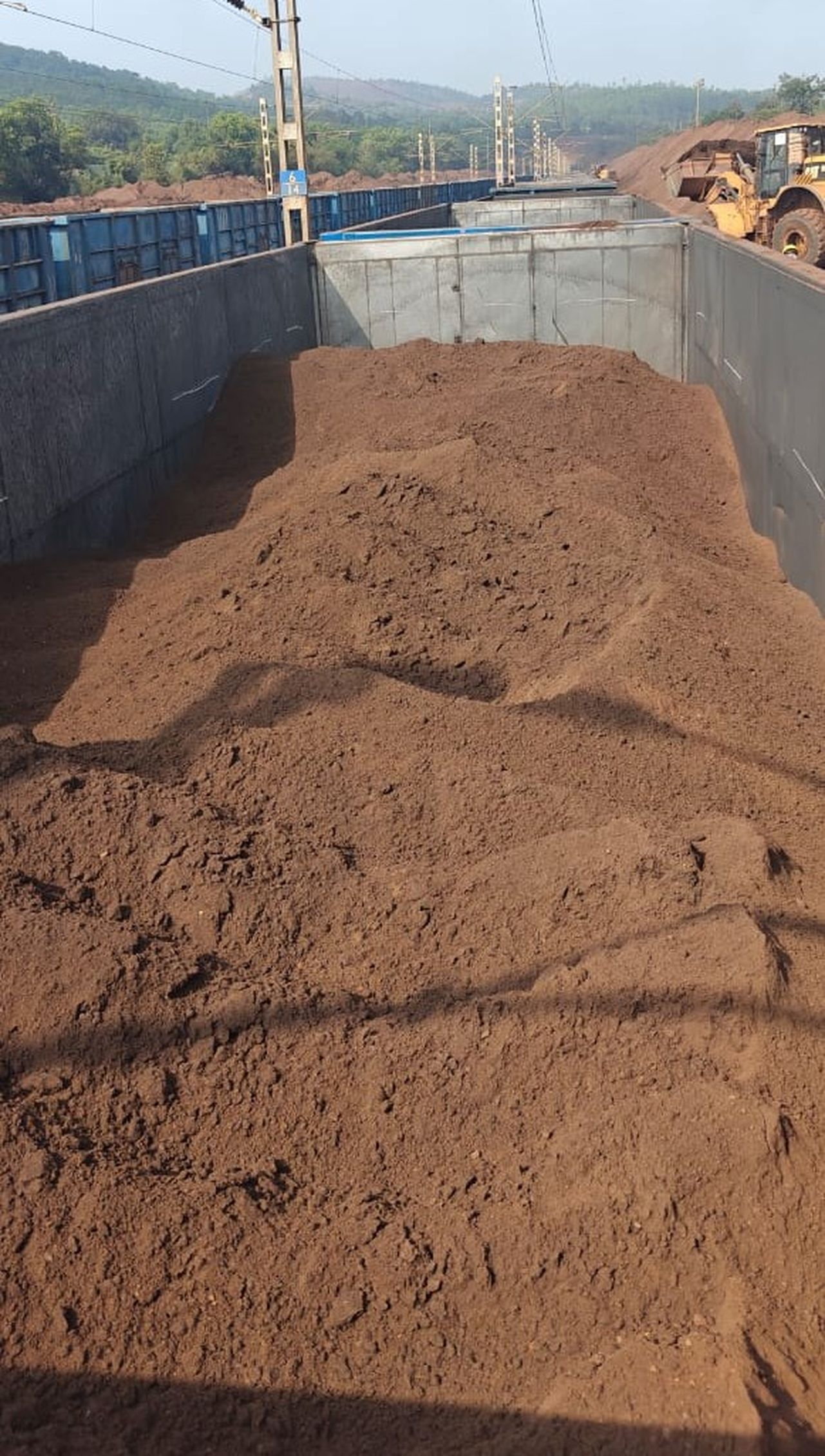 दक्षिण पश्चिम रेलवे की आय में 14.31 प्रतिशत की वृद्धि