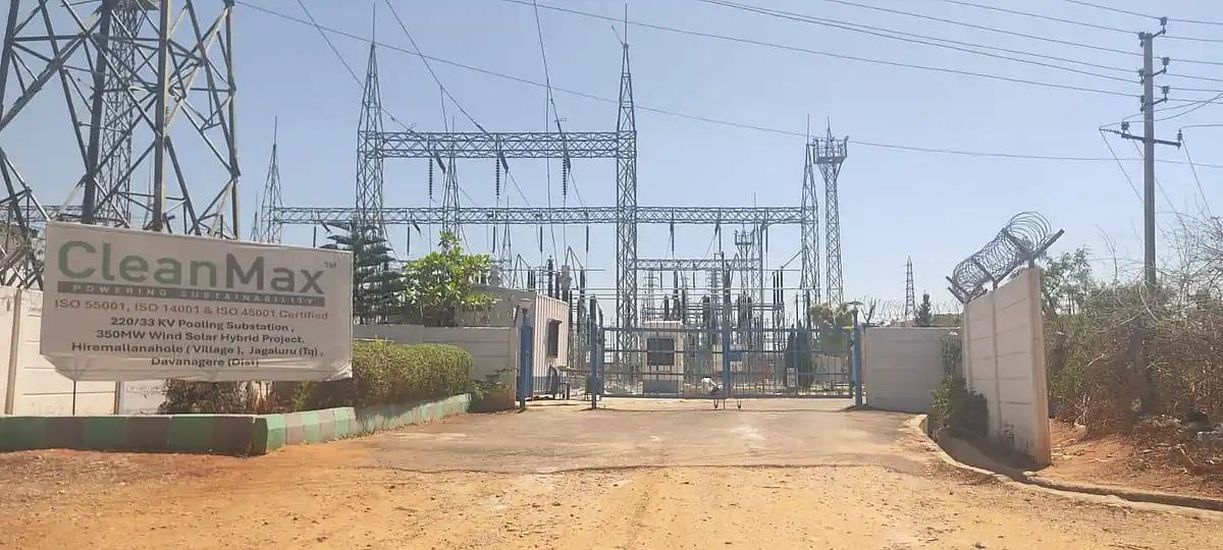 जगलूर में पवन-सौर परियोजनाओं से करोड़ों का राजस्व नुकसान