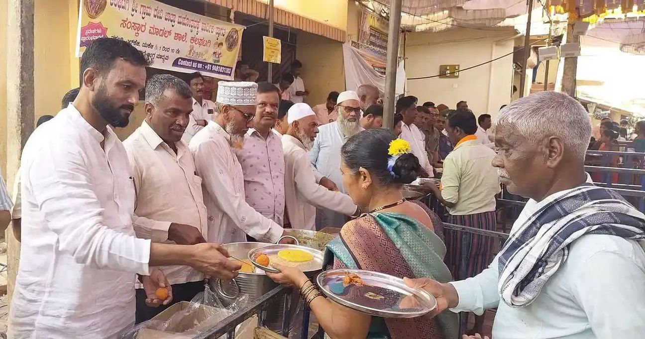 "समाज से सब कुछ पाया, अब लौटाना है"