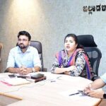 कलबुर्गी में गर्मी से निपटने की पूरी तैयारी, प्रशासन अलर्ट मोड में