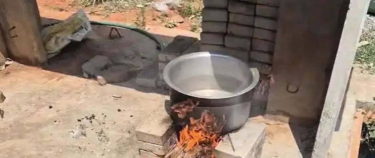 एलपीजी संकट से कपु में रसोई ठप