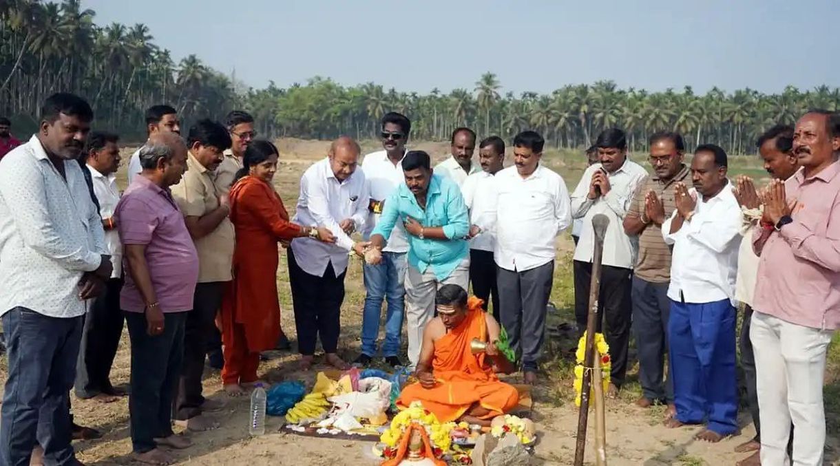 जल स्रोतों के संरक्षण को समय की आवश्यकता