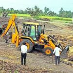 लक्कुंडी में पशु अस्पताल निर्माण का रास्ता साफ