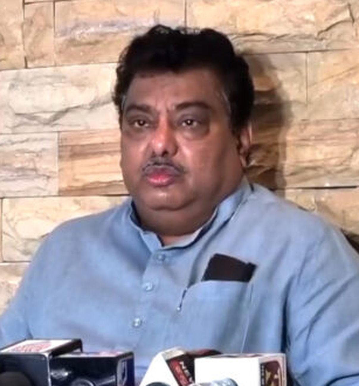 ‘स्वाभिमान है तो भाजपा को हराएं’