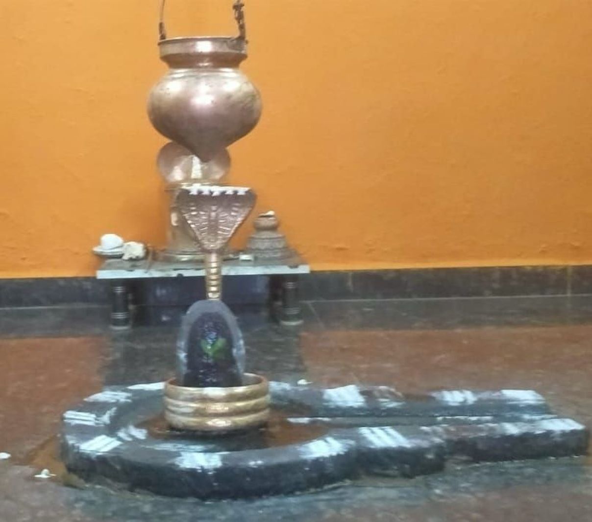 गोर चिंचोली में महादेव जात्रा महोत्सव का आगाज