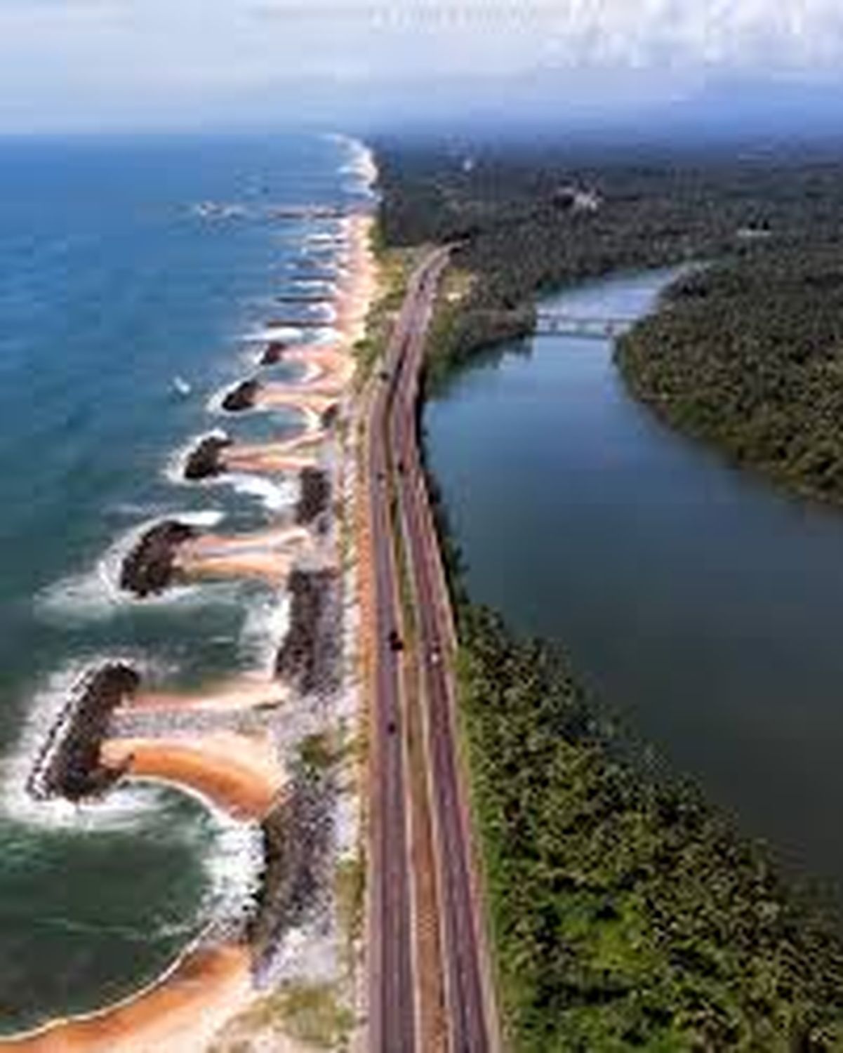 कर्नाटक के 92 समुद्र तटों पर पर्यटन विकास को मंजूरी