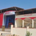 दांडेली में अत्याधुनिक फायर स्टेशन तैयार