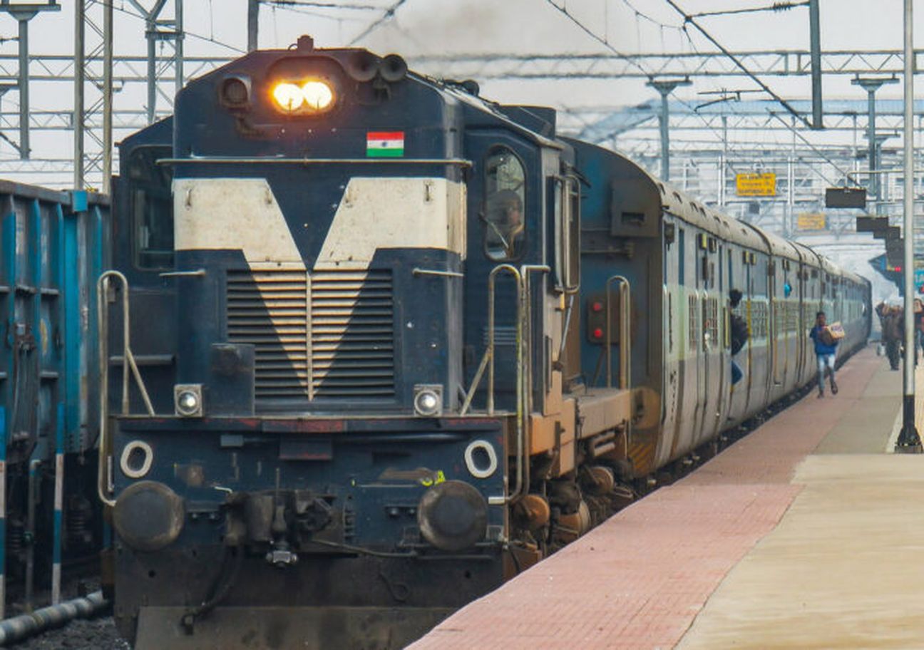 गुड फ्राइडे पर बेंगलूरु-बेलगावी स्पेशल ट्रेन की सौगात