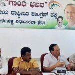 गैस व तेल कीमतों पर केंद्र सरकार पर किम्मने रत्नाकर का हमला