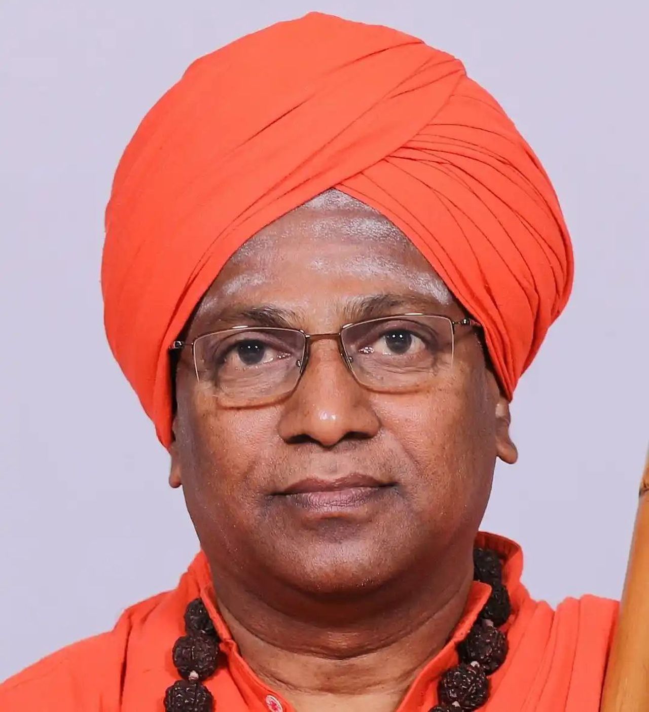 कनेरीश्री के आरोप निराधार, समाज में भ्रम फैलाने का प्रयास : सिद्धराम स्वामी